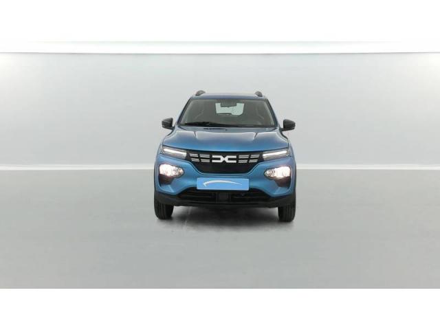 Dacia Spring image 3