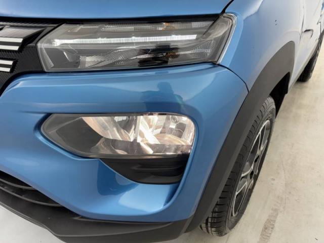 Dacia Spring image 6