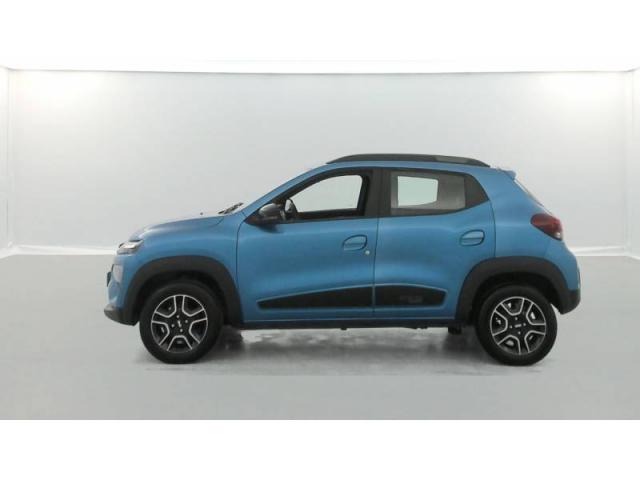 Dacia Spring image 5