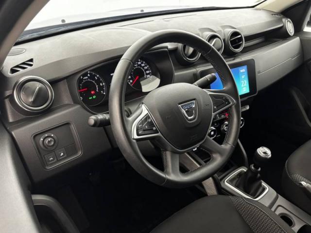 Dacia Duster image 1