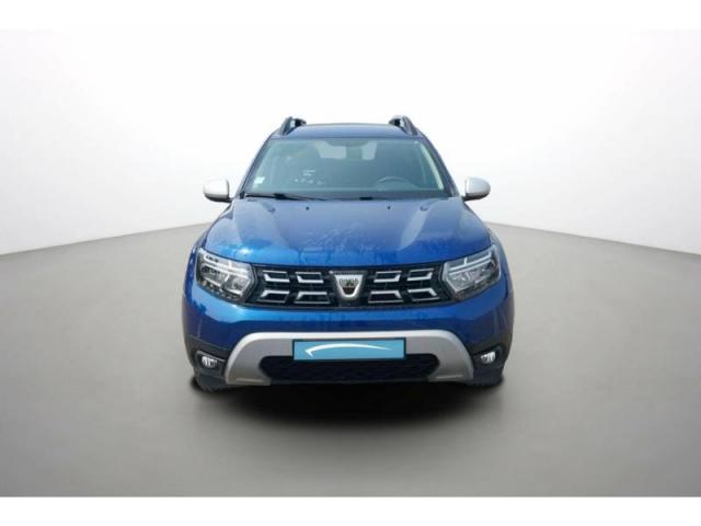 Dacia Duster image 4