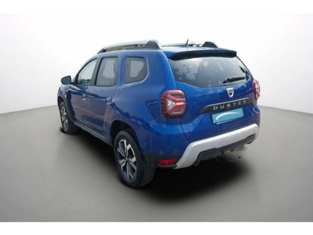 Dacia Duster image 7