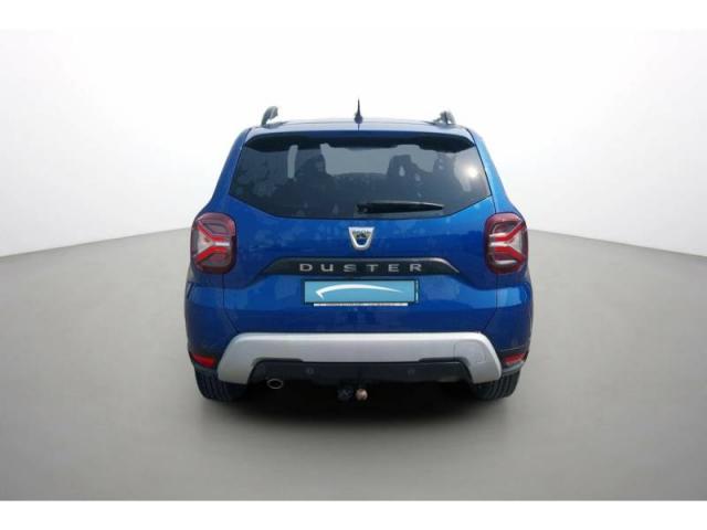 Dacia Duster image 2