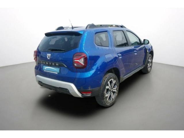 Dacia Duster image 9