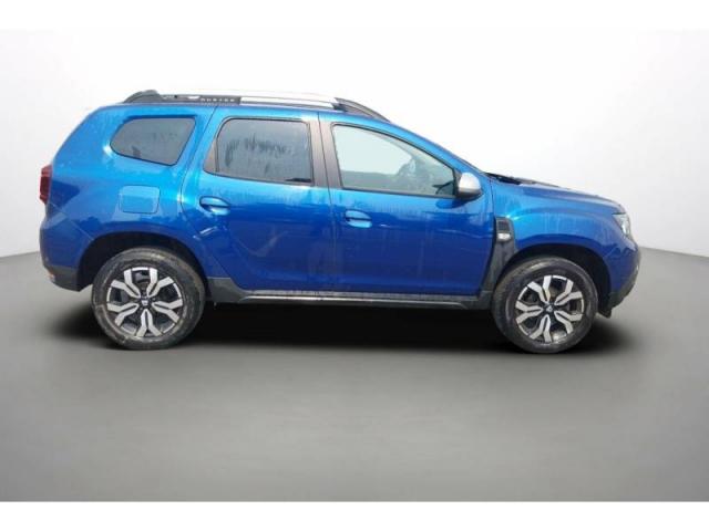 Dacia Duster image 5