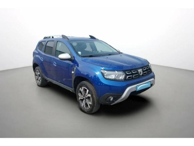 Dacia Duster image 3