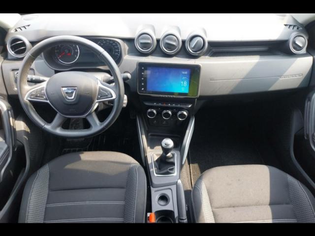 Dacia Duster image 8