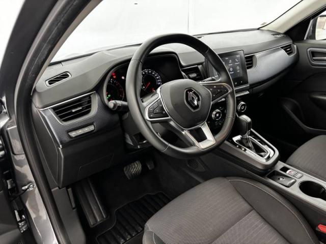 Renault Arkana image 1