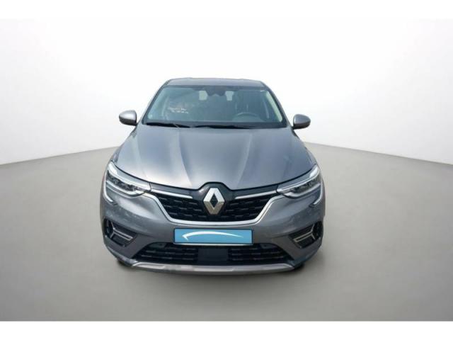 Renault Arkana image 5