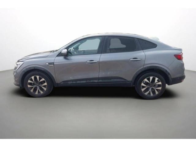 Renault Arkana image 3