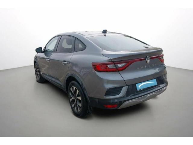 Renault Arkana image 8