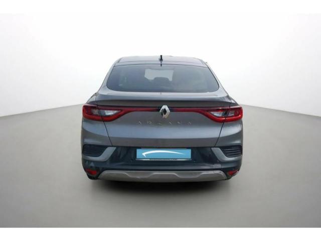 Renault Arkana image 1