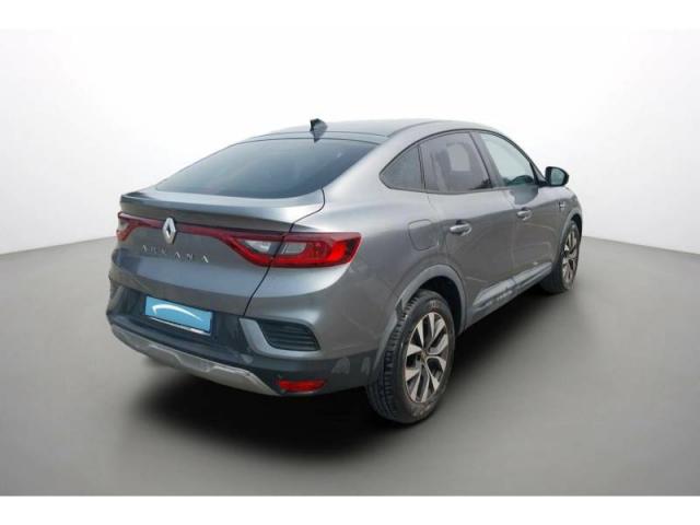 Renault Arkana image 4