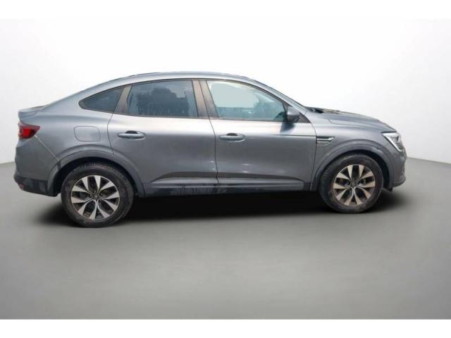 Renault Arkana image 6