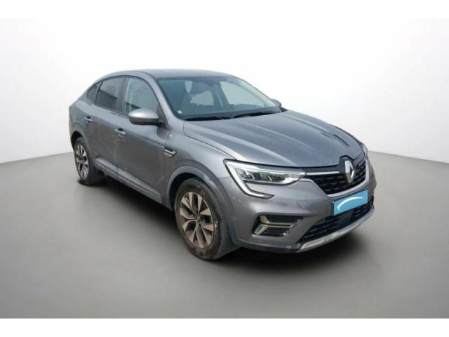 Renault Arkana image 2
