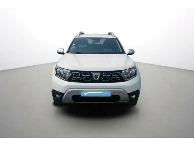 Dacia Duster image 5