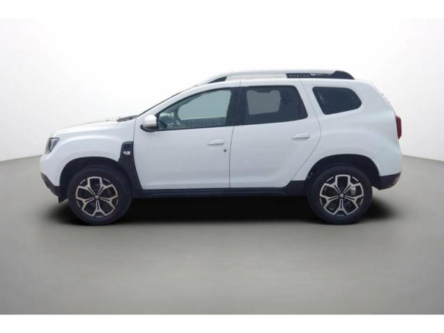 Dacia Duster image 6