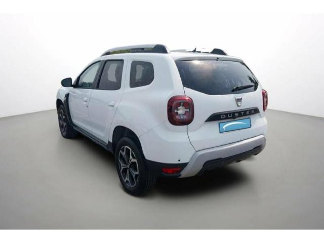 Dacia Duster image 8