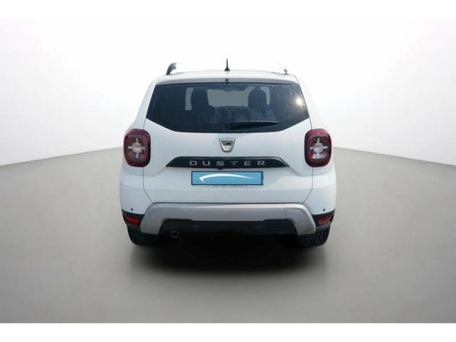 Dacia Duster image 4