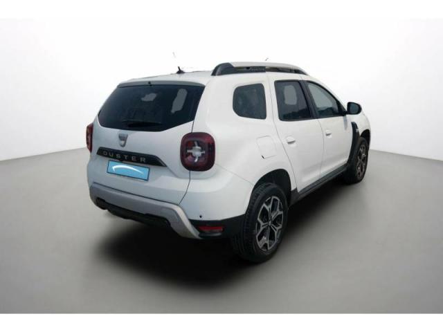 Dacia Duster image 1