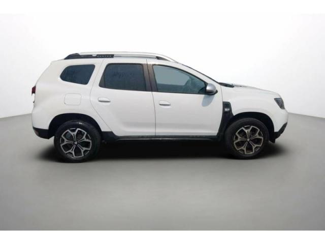 Dacia Duster image 3