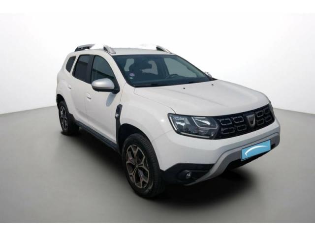Dacia Duster image 7