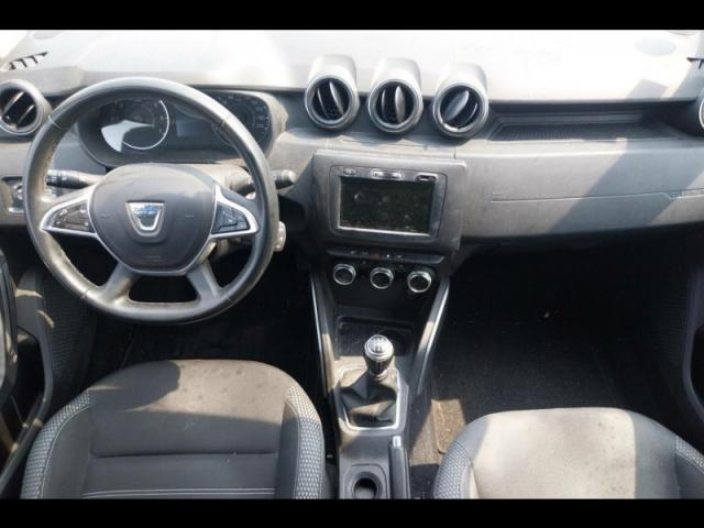 Dacia Duster image 2