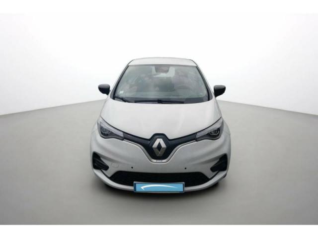 Renault Zoe image 1