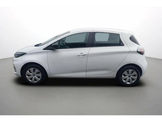 Renault Zoe image 7