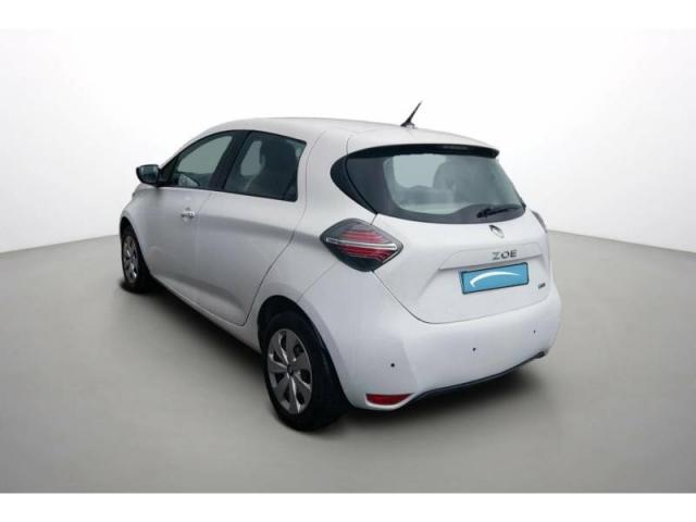 Renault Zoe image 3