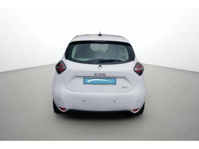 Renault Zoe image 2