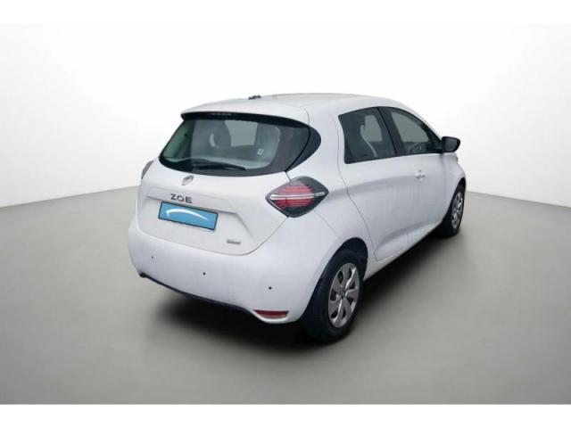 Renault Zoe image 6