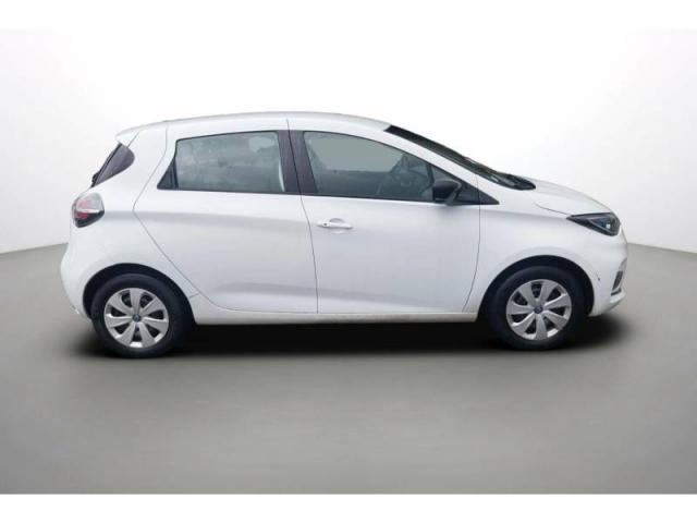 Renault Zoe image 4