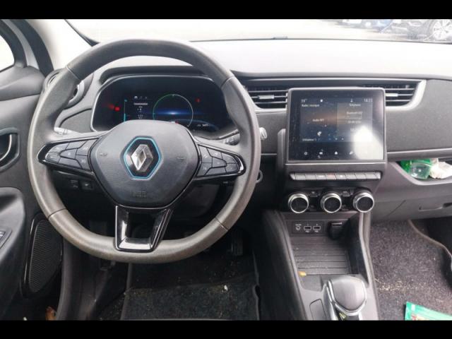 Renault Zoe image 8