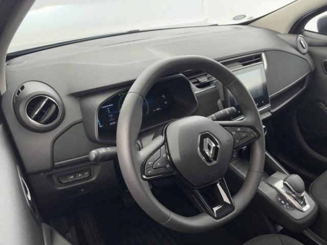 Renault Zoe image 1