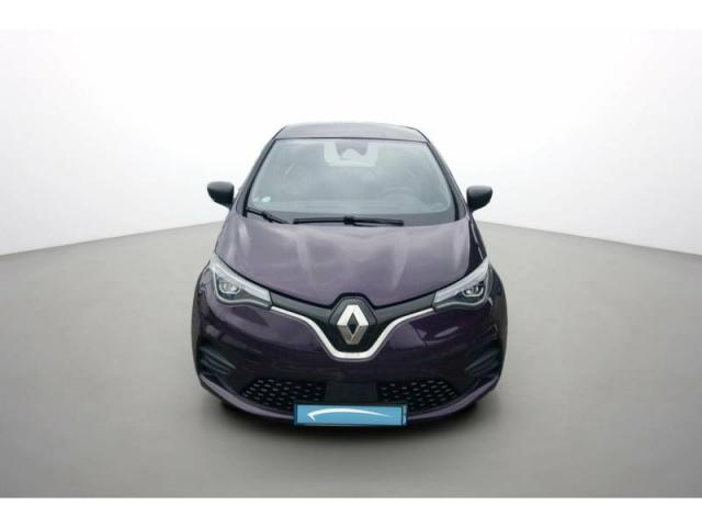Renault Zoe image 2
