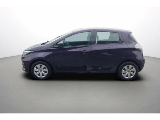 Renault Zoe image 9