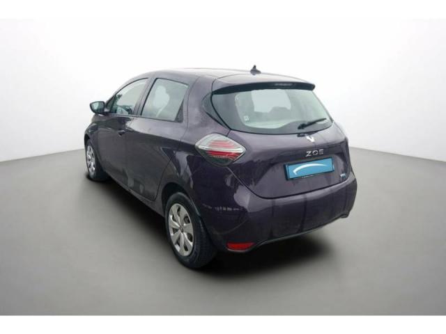 Renault Zoe image 5