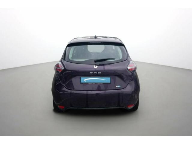 Renault Zoe image 4