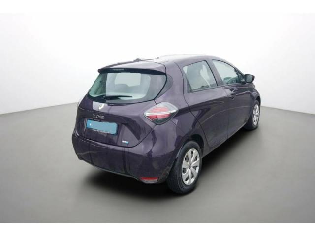 Renault Zoe image 7