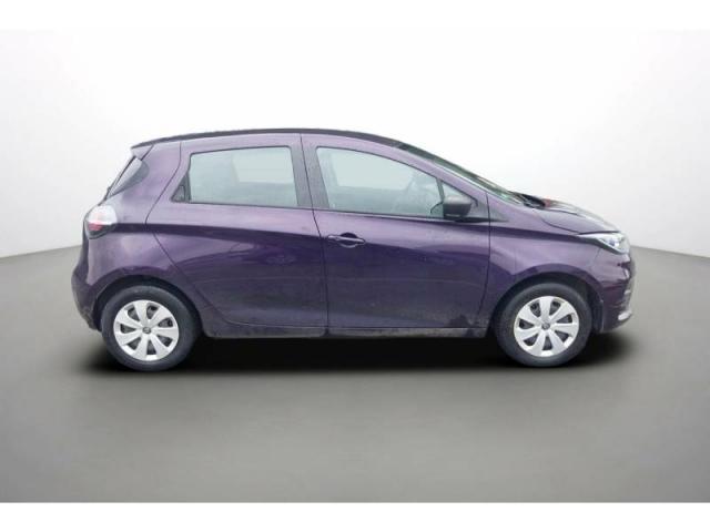 Renault Zoe image 6