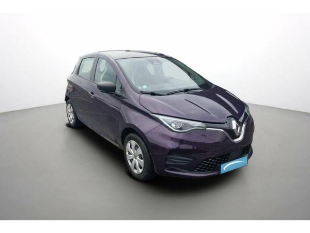 Renault Zoe image 3