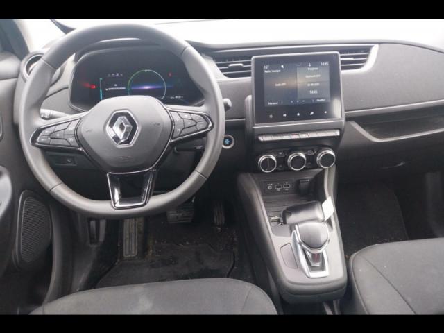 Renault Zoe image 8