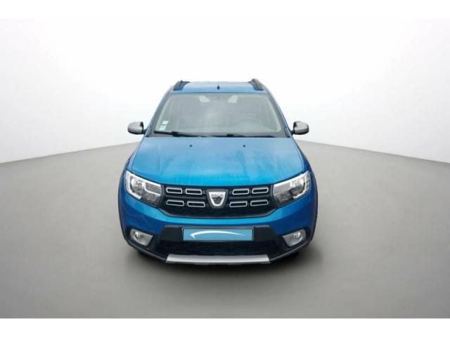 Dacia Sandero image 7