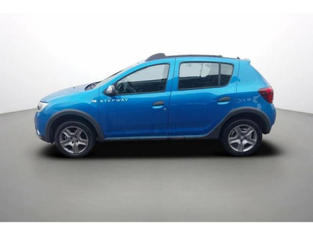 Dacia Sandero image 5