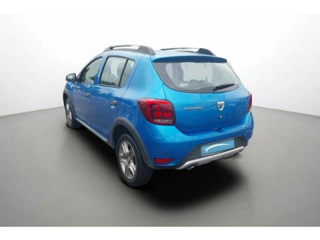 Dacia Sandero image 4