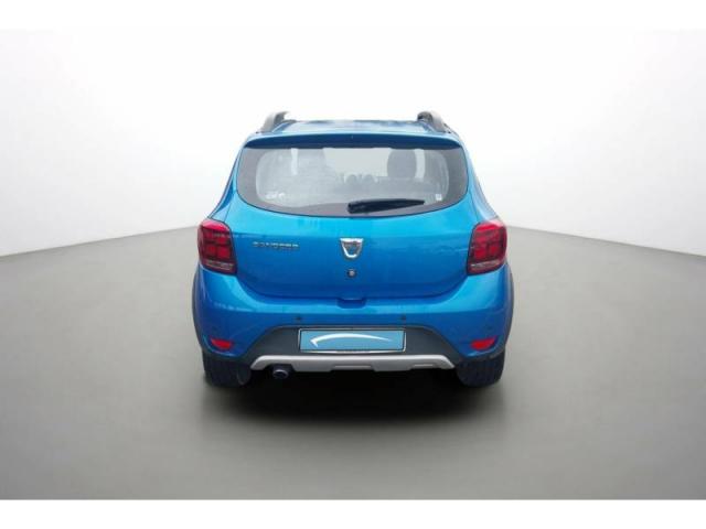 Dacia Sandero image 2