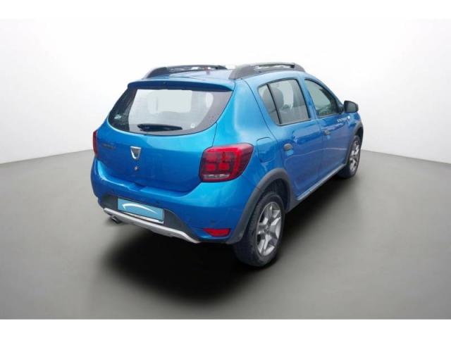 Dacia Sandero image 3
