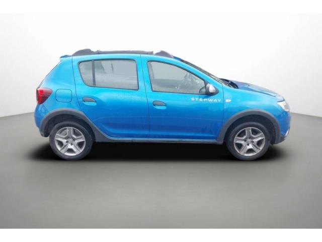 Dacia Sandero image 6
