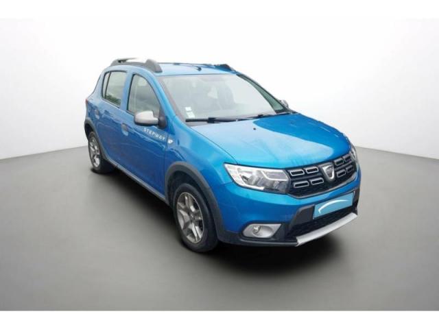 Dacia Sandero image 1